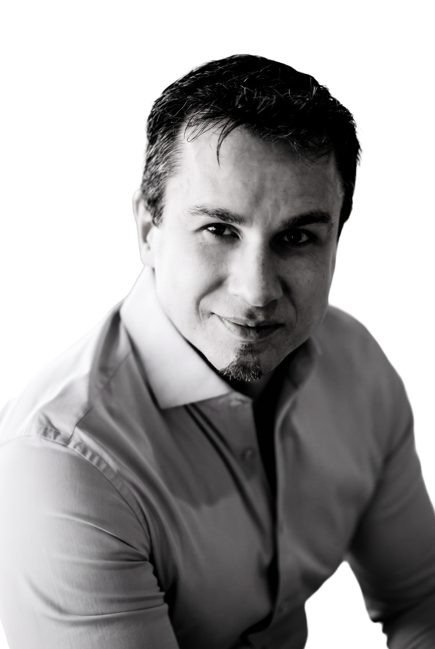Isaac Ivanoff